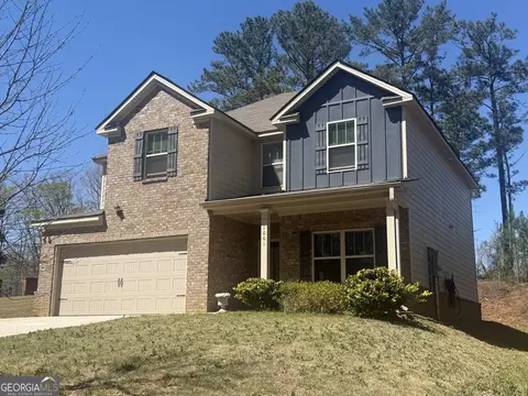 1001 Hartwell Rd, Locust Grove, GA 30248