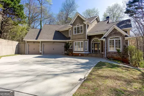 4490 Outpost Ct, Roswell, GA 30075