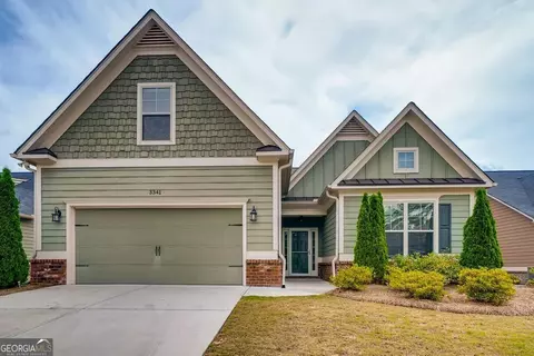 3341 Carolina Wren Trl SW, Marietta, GA 30060