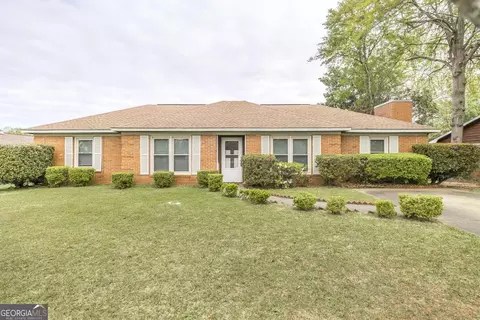 112 Prairie Blvd, Centerville, GA 31028