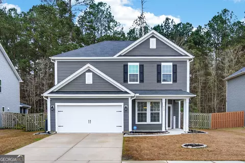 312 Serengeti Blvd, Pooler, GA 31322
