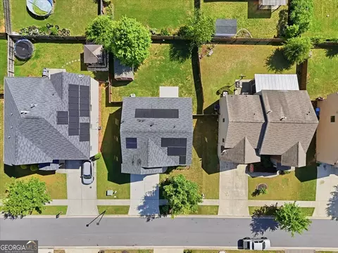 View/Area - 2466 Foxy Dr, Bethlehem, GA 30620 photo 6 of 6