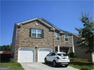 2466 Foxy Dr, Bethlehem, GA 30620