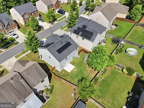 View/Area - 2466 Foxy Dr, Bethlehem, GA 30620 photo 5 of 6