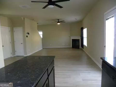 Living - 2466 Foxy Dr, Bethlehem, GA 30620 photo 7 of 8