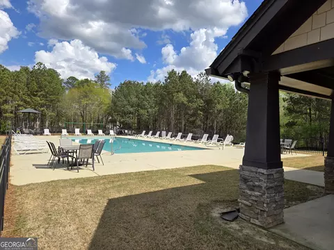 Exterior - 2466 Foxy Dr, Bethlehem, GA 30620 photo 8 of 13