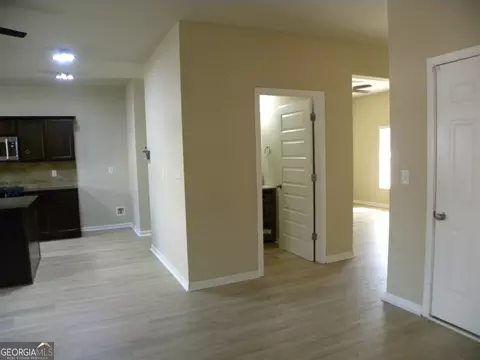 Entry Way - 2466 Foxy Dr, Bethlehem, GA 30620 photo 1 of 4