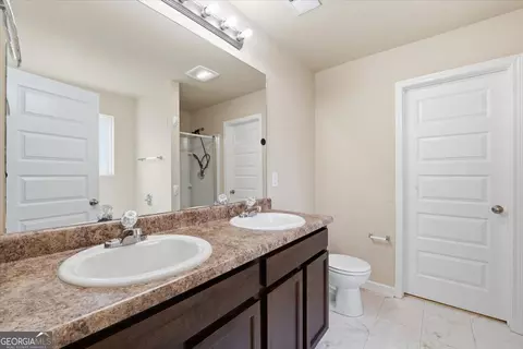 Entry Way - 2466 Foxy Dr, Bethlehem, GA 30620 photo 4 of 4