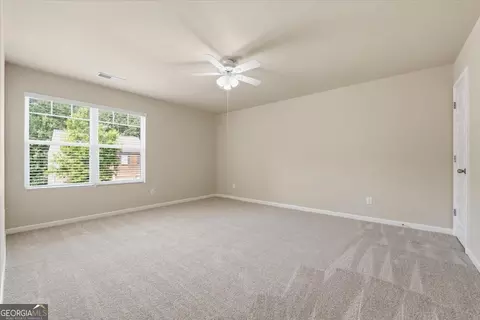 Bedroom - 2466 Foxy Dr, Bethlehem, GA 30620 photo 2 of 2