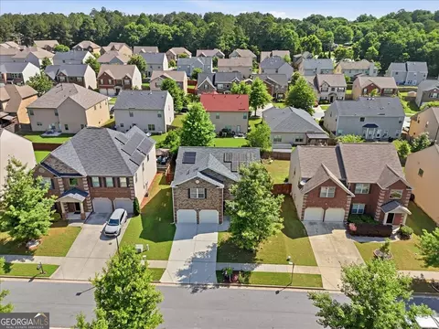 View/Area - 2466 Foxy Dr, Bethlehem, GA 30620 photo 1 of 6