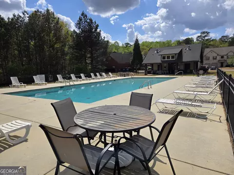 Exterior - 2466 Foxy Dr, Bethlehem, GA 30620 photo 9 of 13