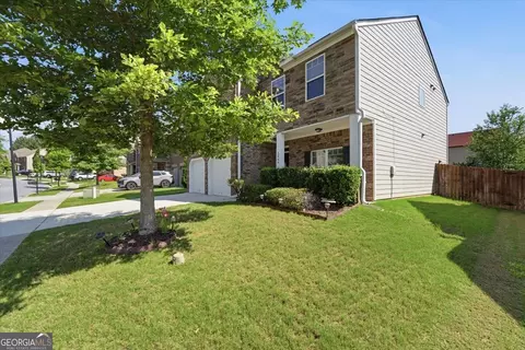 Exterior - 2466 Foxy Dr, Bethlehem, GA 30620 photo 13 of 13