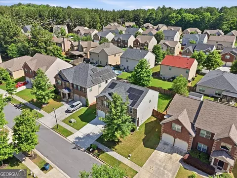 View/Area - 2466 Foxy Dr, Bethlehem, GA 30620 photo 3 of 6