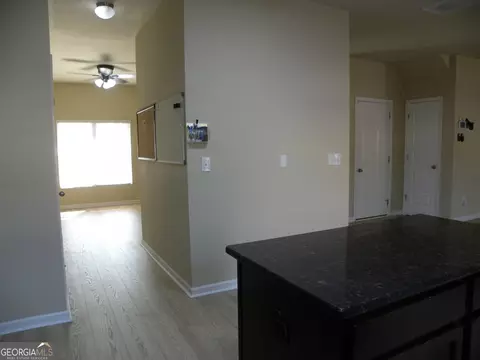 Entry Way - 2466 Foxy Dr, Bethlehem, GA 30620 photo 2 of 4