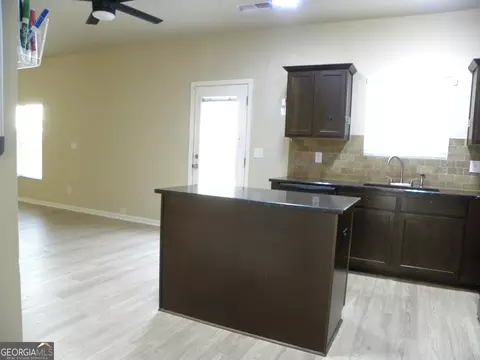 Kitchen - 2466 Foxy Dr, Bethlehem, GA 30620 photo 1 of 4