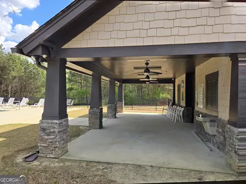 Exterior - 2466 Foxy Dr, Bethlehem, GA 30620 photo 7 of 13
