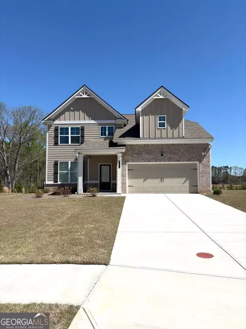 6025 Spring Way, Stonecrest, GA 30038