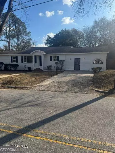 708 Richmond St, Macon, GA 31206