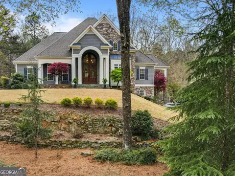 1116 Astoria Ln, Peachtree City, GA 30269