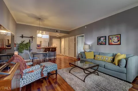 1101 Juniper St NE #106, Atlanta, GA 30309