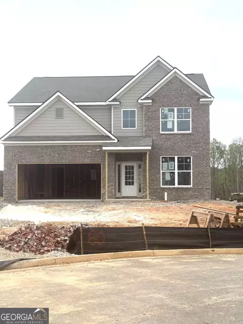 5964 Spring Way, Stonecrest, GA 30038