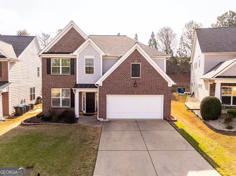 1330 Scenic View Trce, Lawrenceville, GA 30044