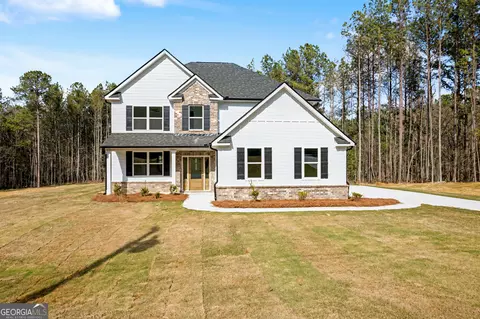 2385 New Hope Rd #LOT 1, Locust Grove, GA 30248
