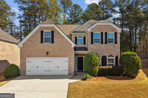 3329 Rosecliff Trce, Buford, GA 30519