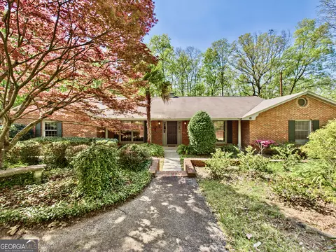 Undisclosed, Fortson, GA 31808