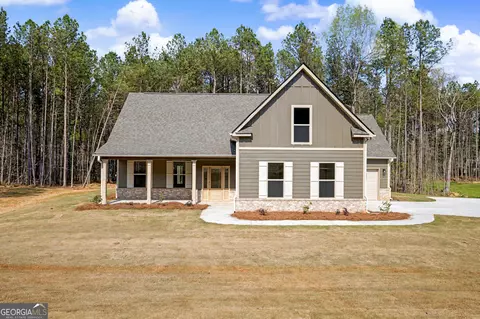 2365 New Hope Rd #LOT 2, Locust Grove, GA 30248