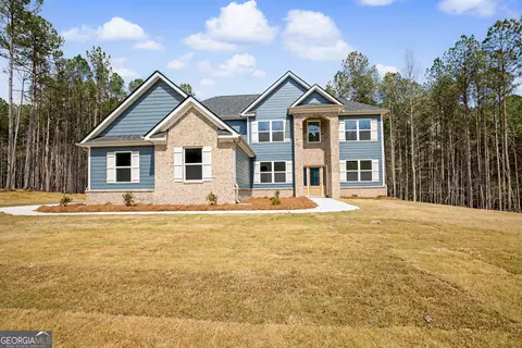 2345 New Hope Rd #LOT 3, Locust Grove, GA 30248