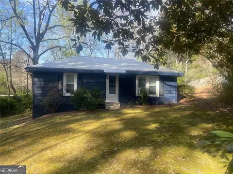 16040 Henderson Rd, Milton, GA 30004