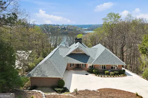 2538 Bridgewater Dr, Gainesville, GA 30506