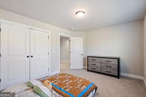 Bedroom - 102 River Point Rd, Jackson, GA 30233 photo 4 of 5