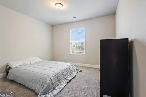 Bedroom - 102 River Point Rd, Jackson, GA 30233 photo 5 of 5