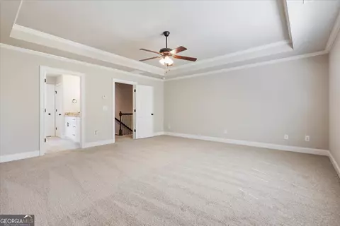 Bedroom - 102 River Point Rd, Jackson, GA 30233 photo 1 of 5