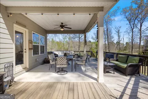 Exterior - 102 River Point Rd, Jackson, GA 30233 photo 9 of 12