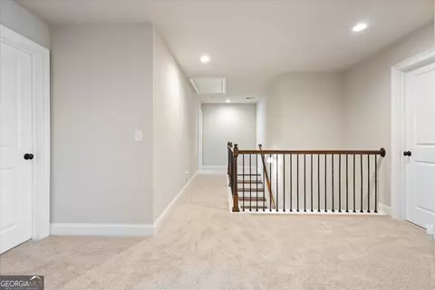 Entry Way - 102 River Point Rd, Jackson, GA 30233 photo 4 of 5