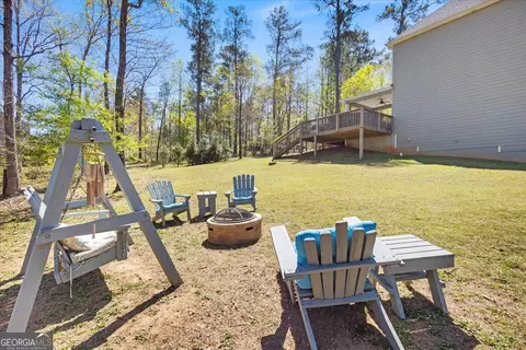 Exterior - 102 River Point Rd, Jackson, GA 30233 photo 6 of 12
