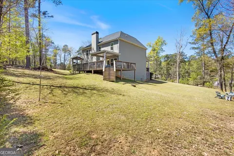 Exterior - 102 River Point Rd, Jackson, GA 30233 photo 3 of 12