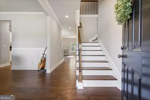 Entry Way - 102 River Point Rd, Jackson, GA 30233 photo 1 of 5
