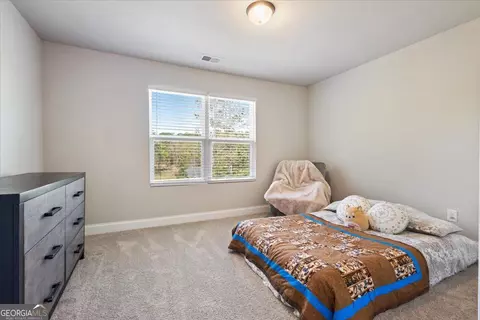 Bedroom - 102 River Point Rd, Jackson, GA 30233 photo 3 of 5