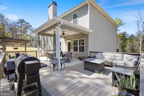 Exterior - 102 River Point Rd, Jackson, GA 30233 photo 10 of 12