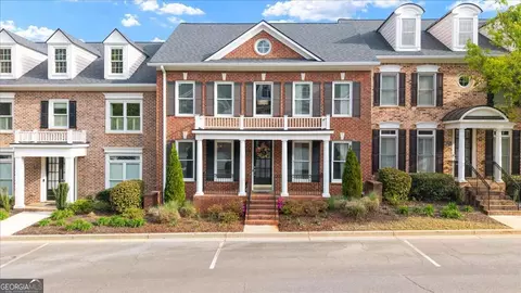 Undisclosed, Roswell, GA 30075