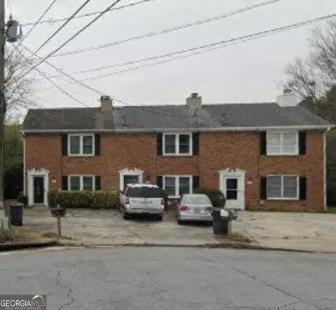 4199 Jeanette Ct, Norcross, GA 30093