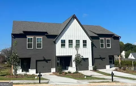 58 Fausett Ln, Dawsonville, GA 30534