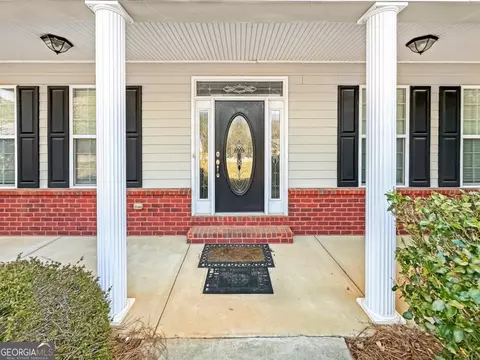 142 Liberty Trce, Milner, GA 30257