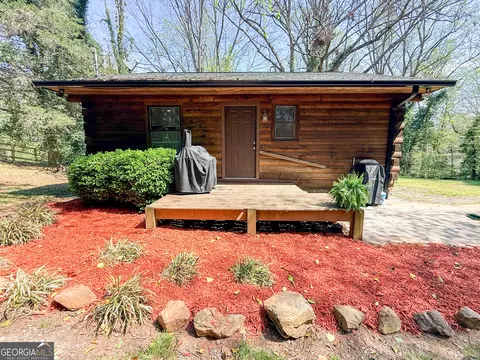 170 Hillcrest Ave, Cornelia, GA 30531