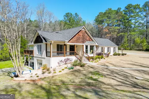 14480 Hopewell Rd, Milton, GA 30004