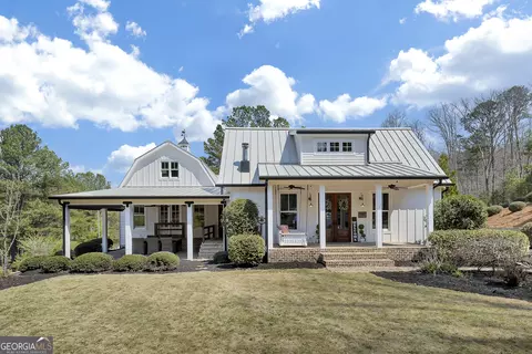 1279 Mount Carmel Church Ln, Canton, GA 30114
